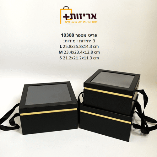 10308 שחור