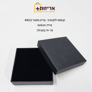 40022 שחור 1