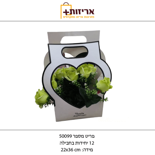 50099 לבן