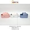 ⁦מיני עריסה - 12 יח בחבילה⁩ – תמונה ⁦2⁩