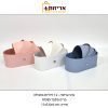 מיני עריסה - 12 יח בחבילה