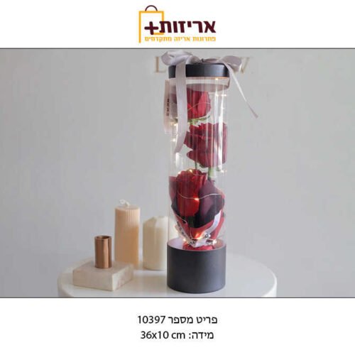 קופסת צילינדר חדש